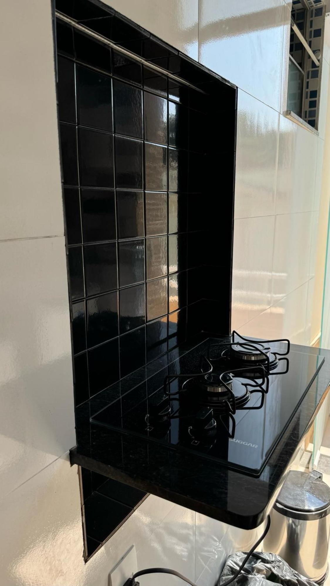 Apartamento Oh Gloria Studio, Zona Sul,
