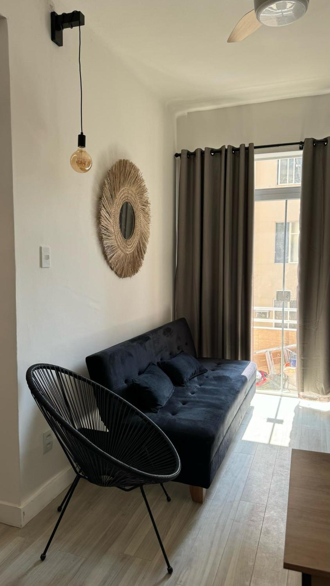 Apartamento Oh Gloria Studio, Zona Sul, *