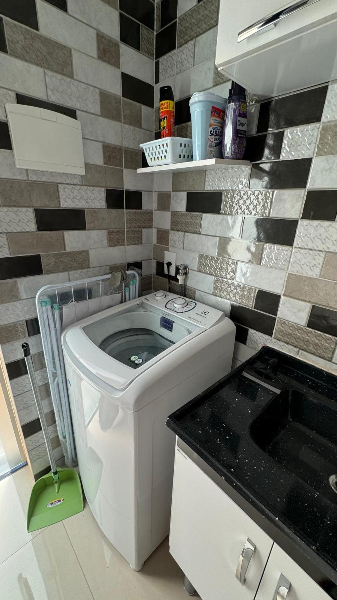 Oh Gloria Studio, Zona Sul, Apartamento